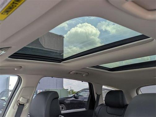 2025 Genesis GV80 2.5T