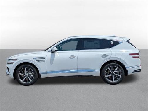 2025 Genesis GV80 2.5T