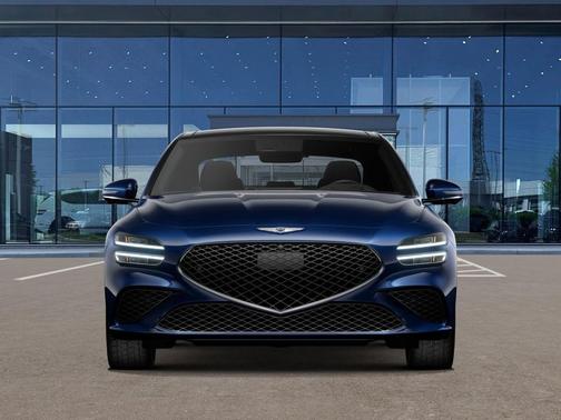 2026 Genesis G70 3.3T AWD Sport Prestige