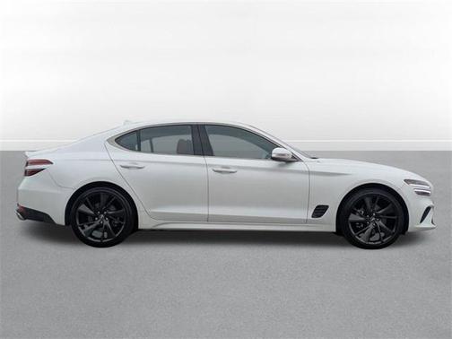 2023 Genesis G70 2.0T AWD