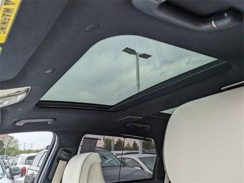 2025 Genesis GV80 3.5T