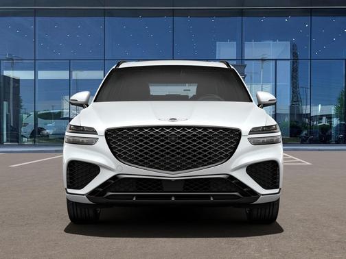 2025 Genesis GV70 3.5T AWD Sport