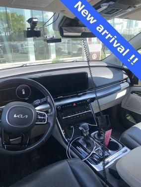 2022 Kia Carnival SX Prestige