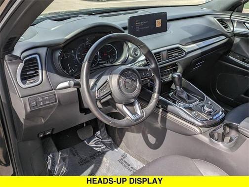 2021 Mazda CX-9 Grand Touring