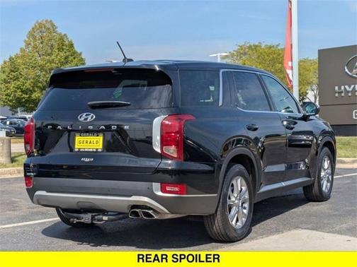 2022 Hyundai PALISADE SE