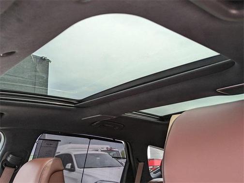 2025 Genesis GV80 3.5T