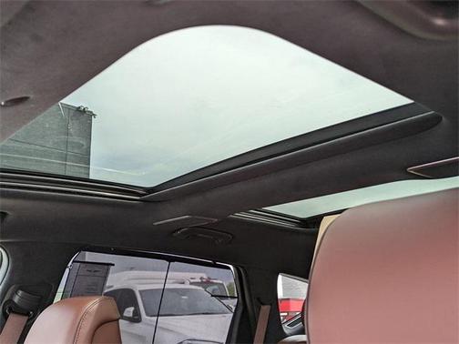 2025 Genesis GV80 3.5T