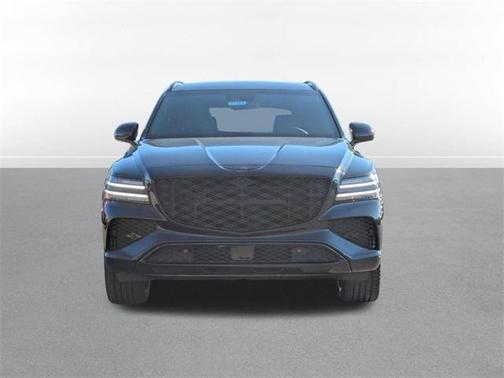 2026 Genesis GV80 3.5T
