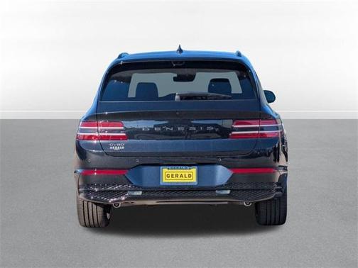 2026 Genesis GV80 3.5T