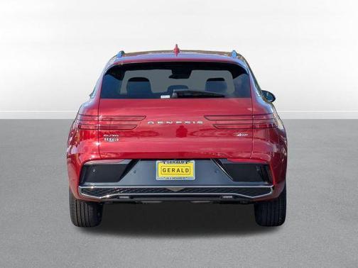 2026 Genesis GV70 2.5T