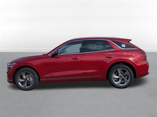 2026 Genesis GV70 2.5T