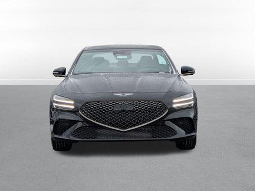 2026 Genesis G70 3.3T AWD Sport Prestige