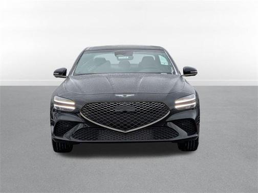 2026 Genesis G70 3.3T AWD Sport Prestige