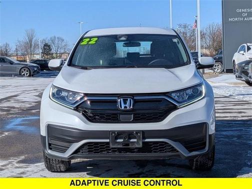 2022 Honda CR-V AWD Special Edition