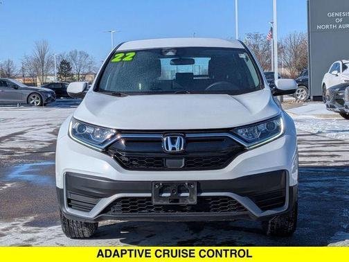 2022 Honda CR-V AWD Special Edition