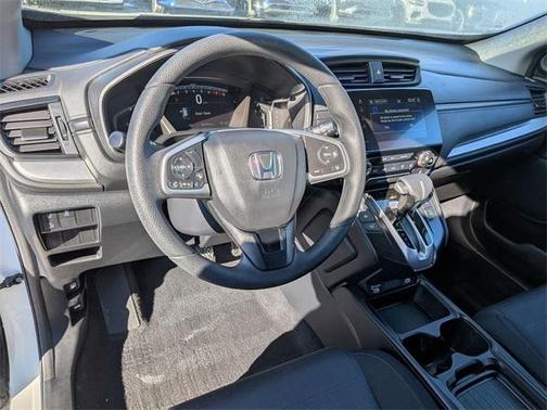 2022 Honda CR-V AWD Special Edition