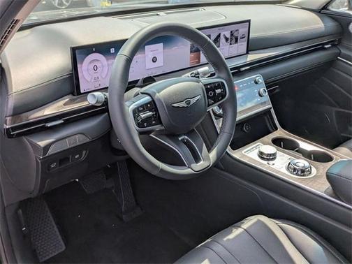 2025 Genesis GV80 2.5T