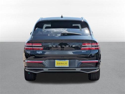 2025 Genesis GV80 2.5T