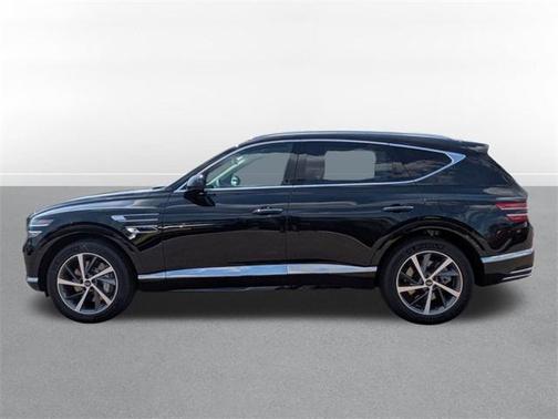 2025 Genesis GV80 2.5T