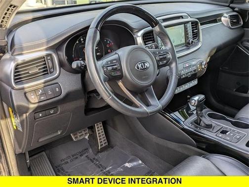 2017 Kia Sorento SXL