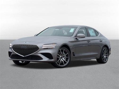 2026 Genesis G70 2.5T AWD