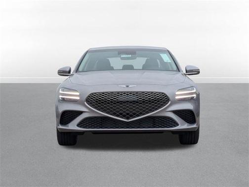 2026 Genesis G70 2.5T AWD