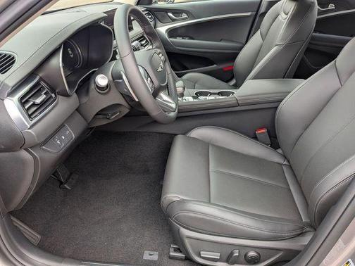 2026 Genesis G70 2.5T AWD