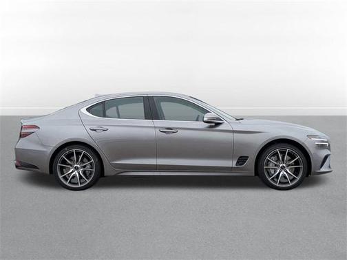 2026 Genesis G70 2.5T AWD