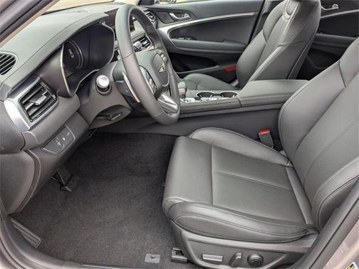 2026 Genesis G70 2.5T AWD