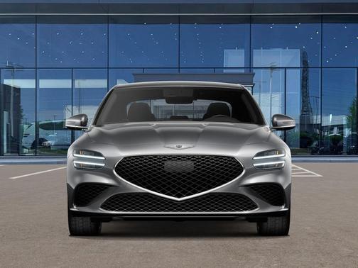 2026 Genesis G70 2.5T AWD