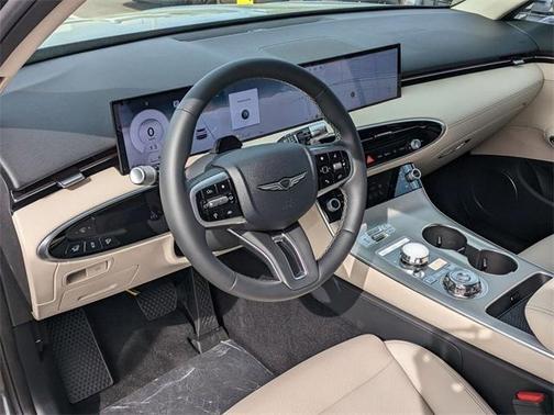 2026 Genesis GV70 2.5T Select