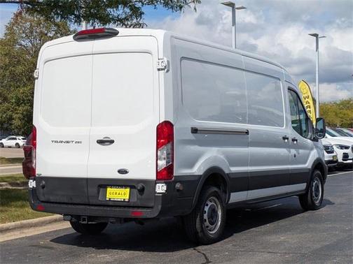 2019 Ford Transit-250 Base