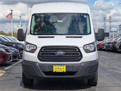 2019 Ford Transit-250 Base