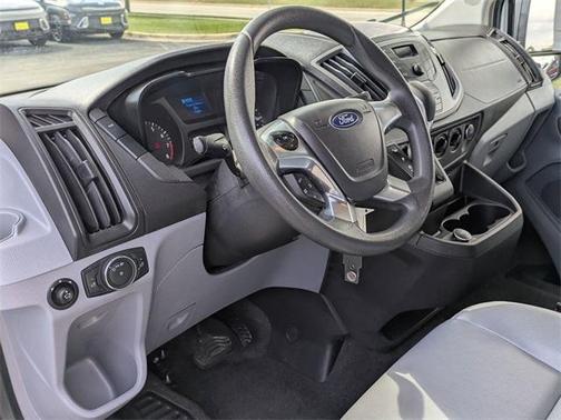 2019 Ford Transit-250 Base