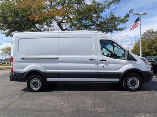 2019 Ford Transit-250 Base