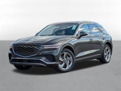 2026 Genesis GV70 2.5T Select