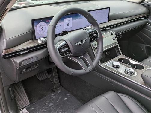 2025 Genesis GV80 2.5T