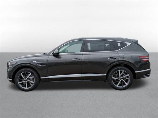 2025 Genesis GV80 2.5T