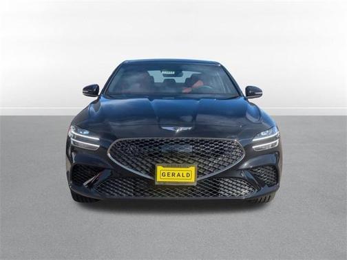 2025 Genesis G70 2.5T AWD