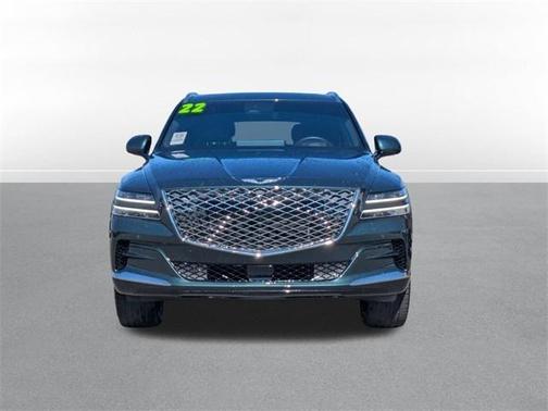 2023 Genesis GV80 3.5T