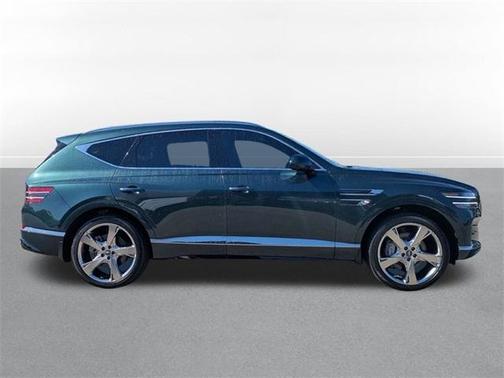 2023 Genesis GV80 3.5T
