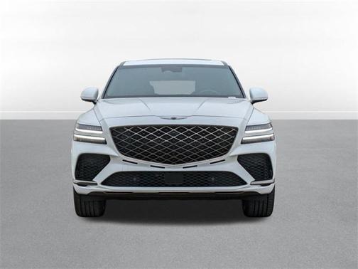 2025 Genesis GV80 2.5T Advanced