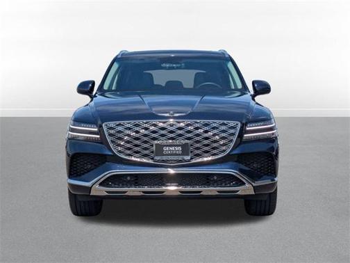 2025 Genesis GV80 2.5T Advanced