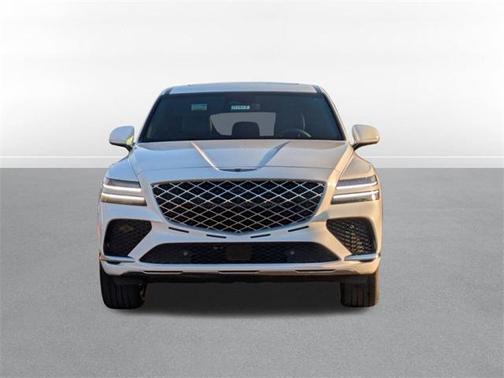 2026 Genesis GV80 Coupe 3.5T