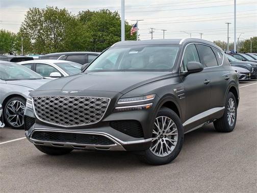 2025 Genesis GV80 2.5T