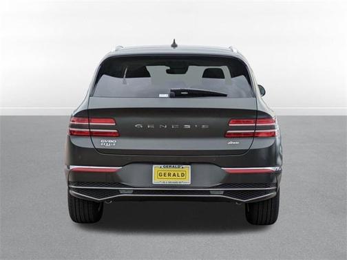 2025 Genesis GV80 2.5T