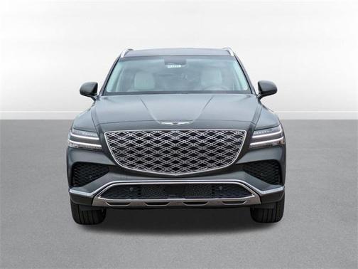 2025 Genesis GV80 2.5T