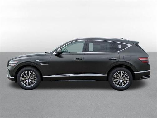 2025 Genesis GV80 2.5T