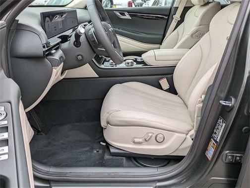 2025 Genesis GV80 2.5T
