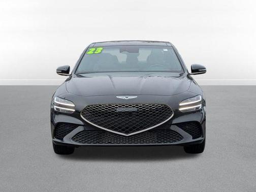 2023 Genesis G70 2.0T AWD